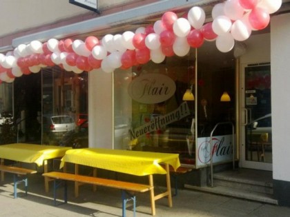 Foto: Caf&amp;eacute; Flair