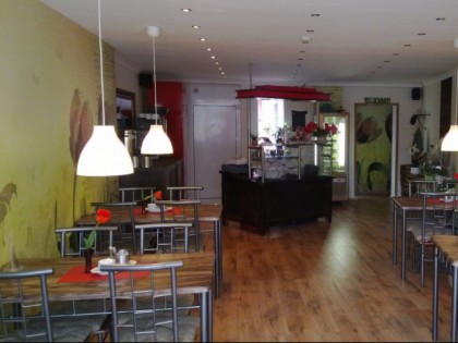 Foto: Café Flair