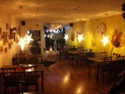 Foto: Café Flair