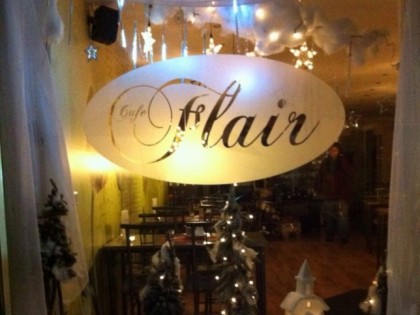 Foto:  Café Flair
